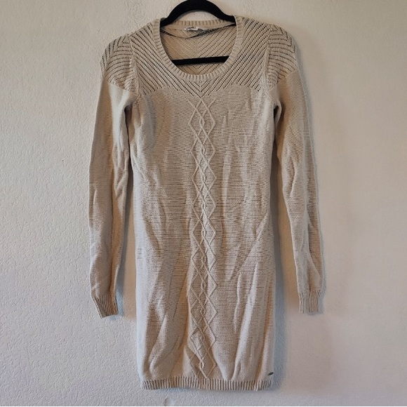 Volcom | Sweater Dress - Picture 4 of 8